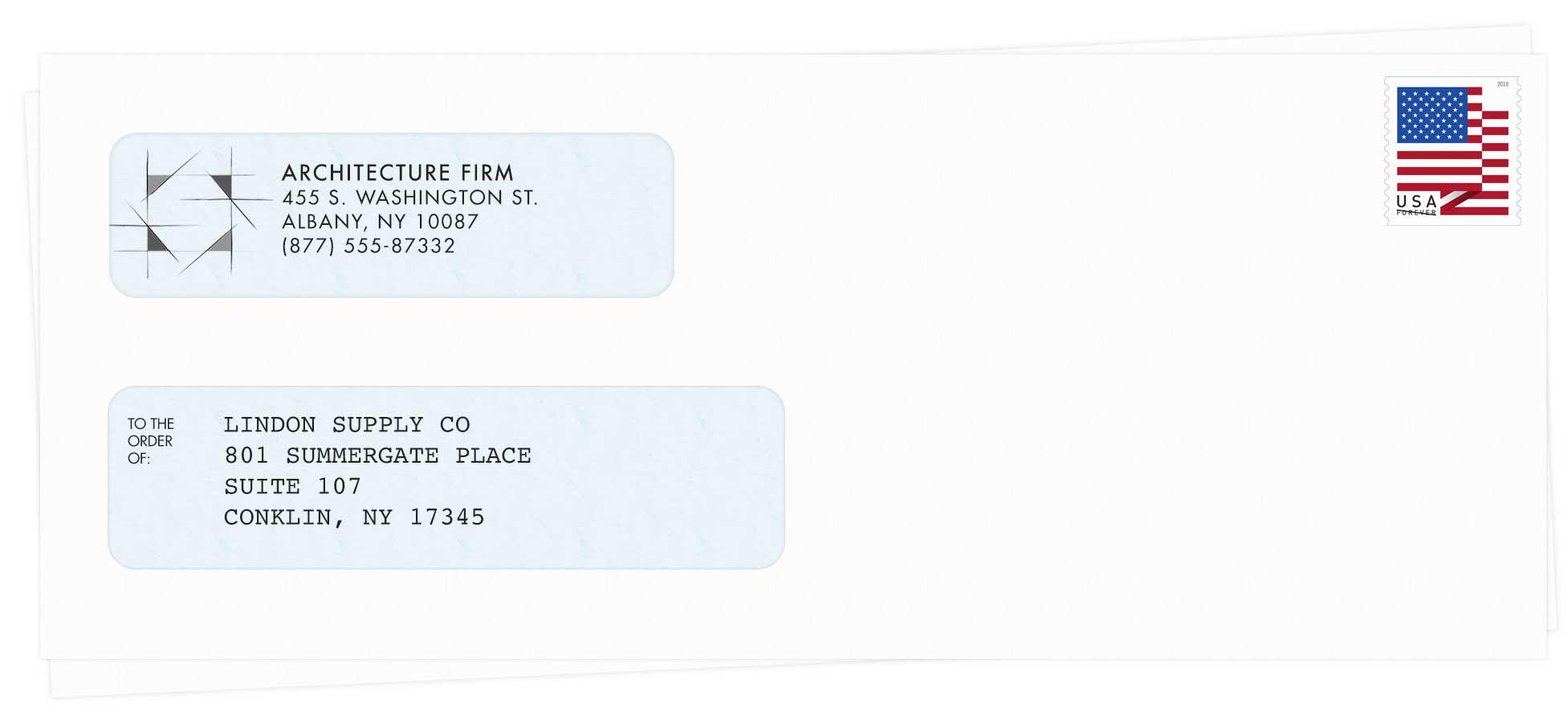 Check Mailing Services